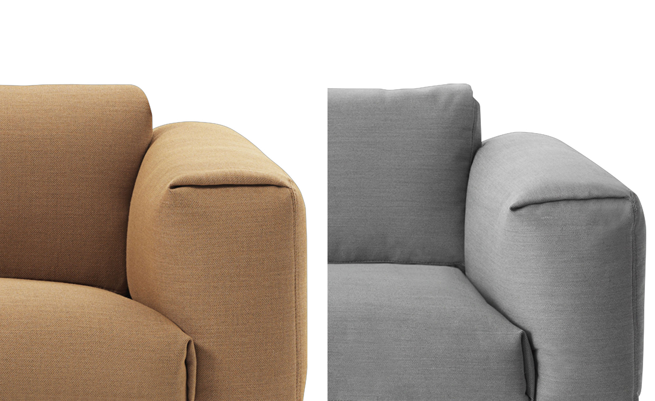 rest sofa 3 seater