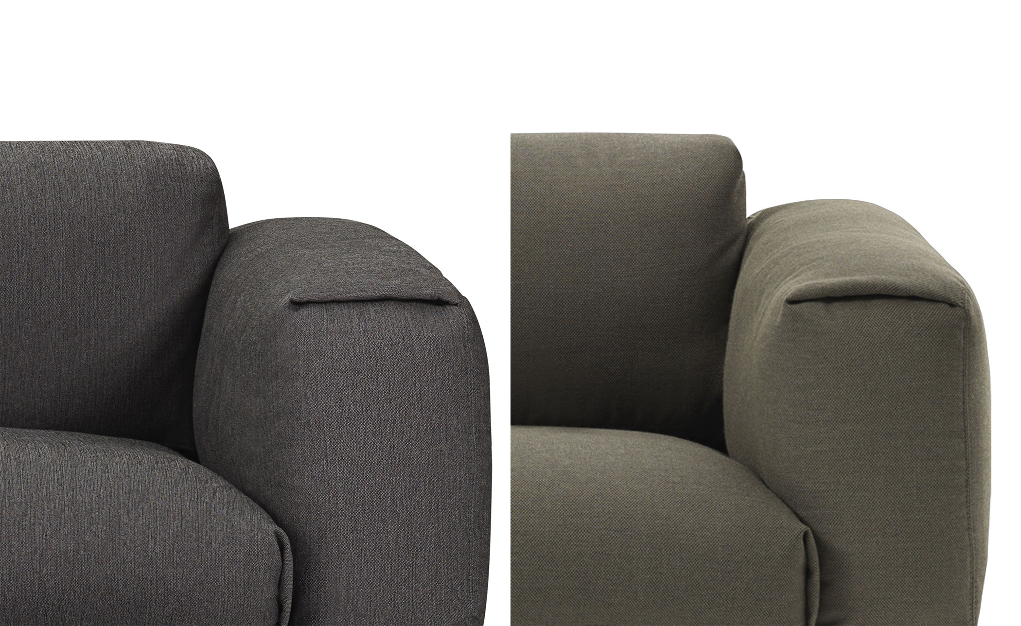 rest sofa 3 seater