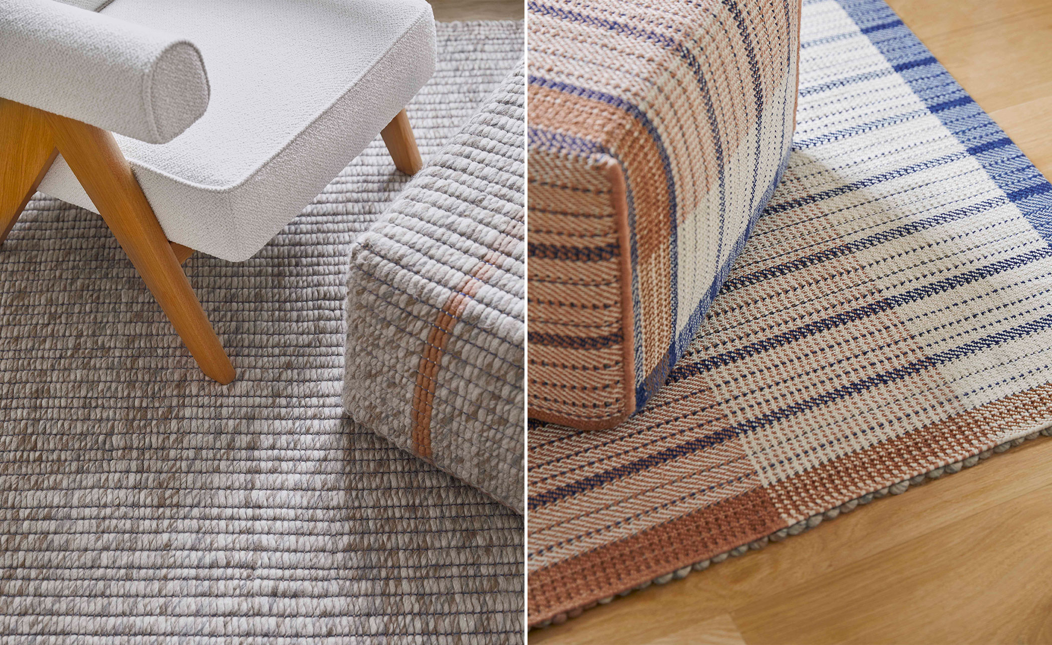 Reversible Rug