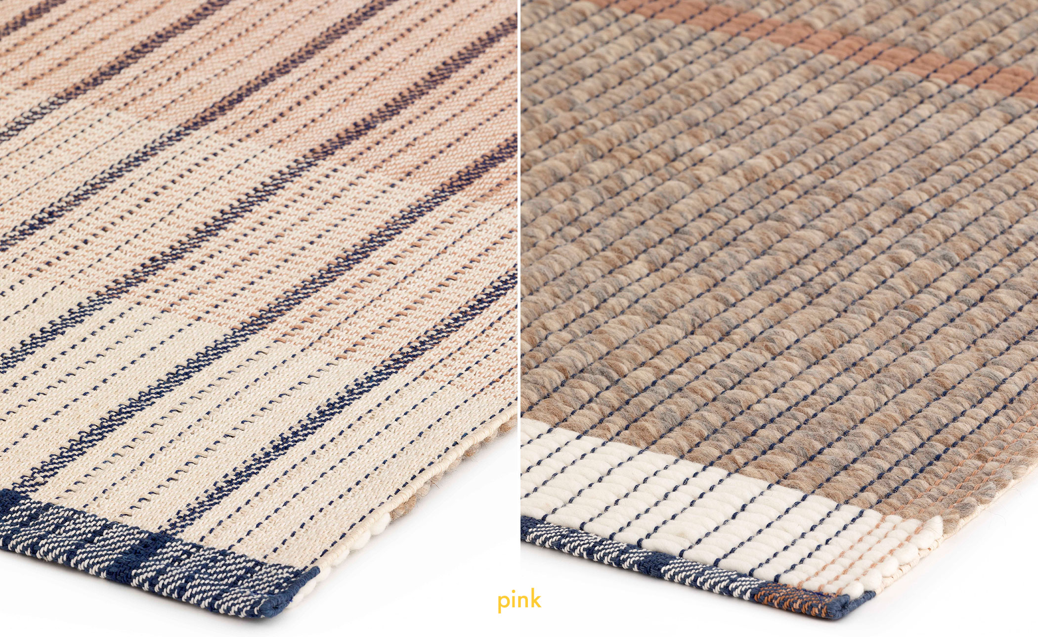 Reversible Rug