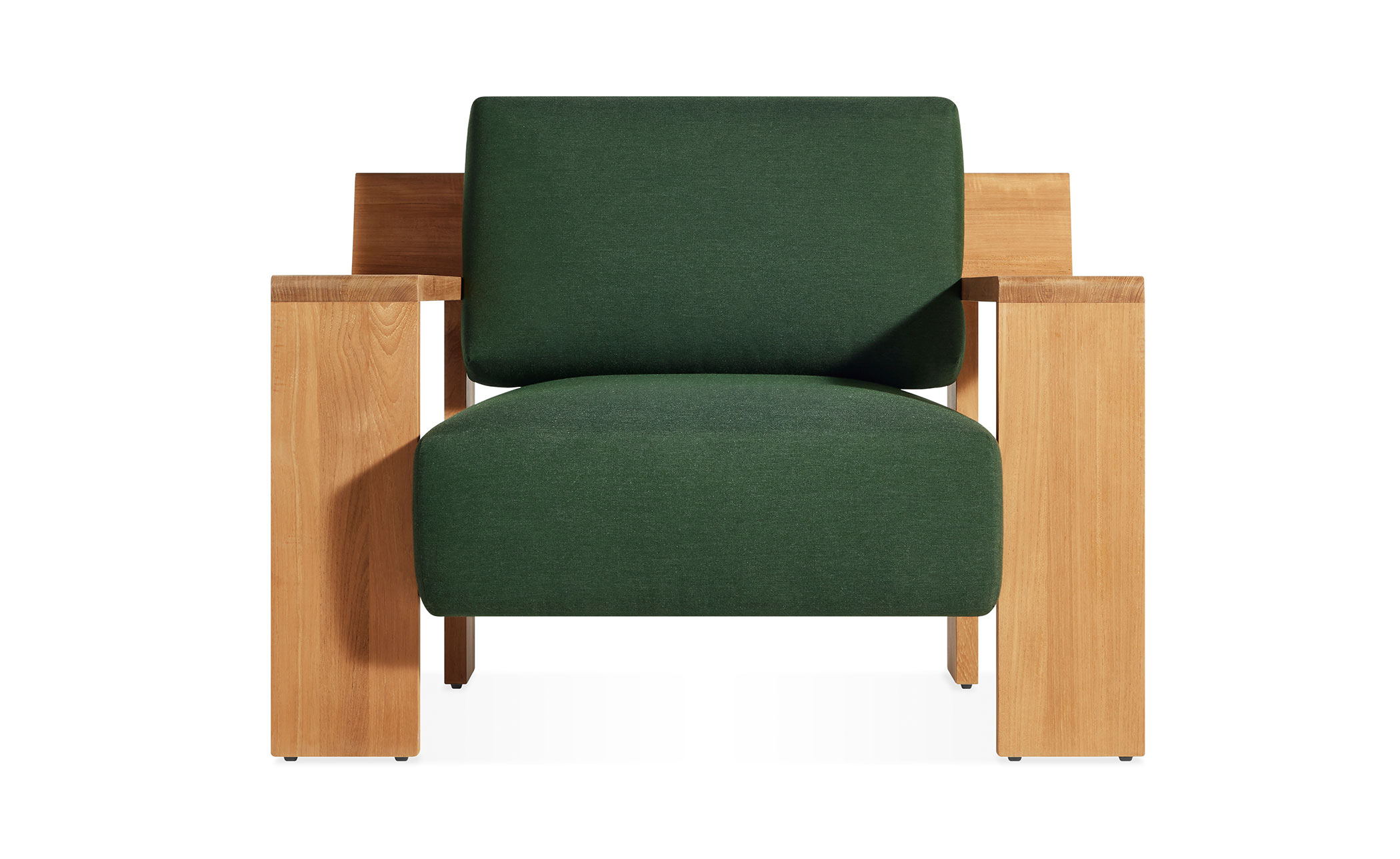 Ridge Outdoor Lounge Chair