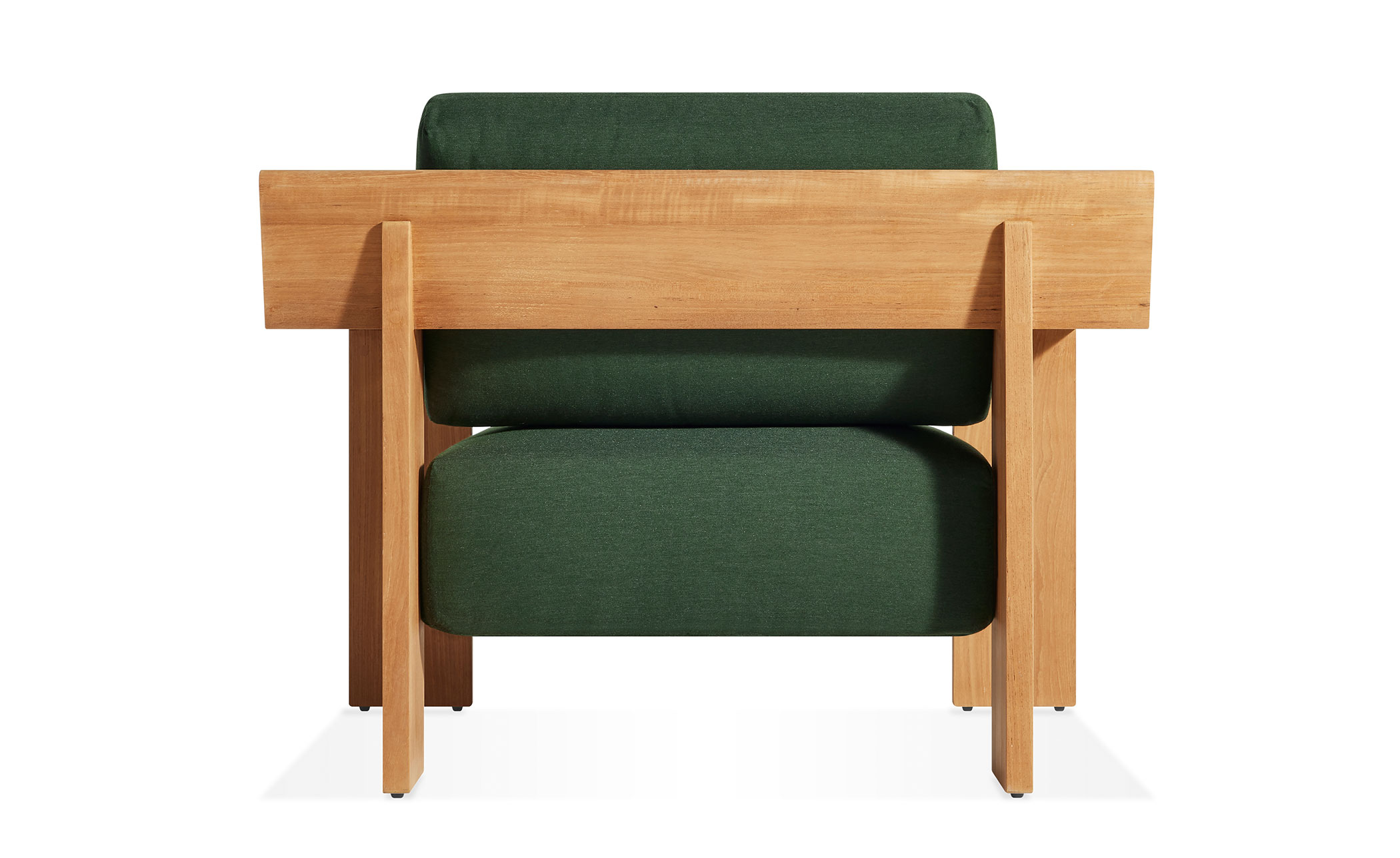 Ridge Outdoor Lounge Chair
