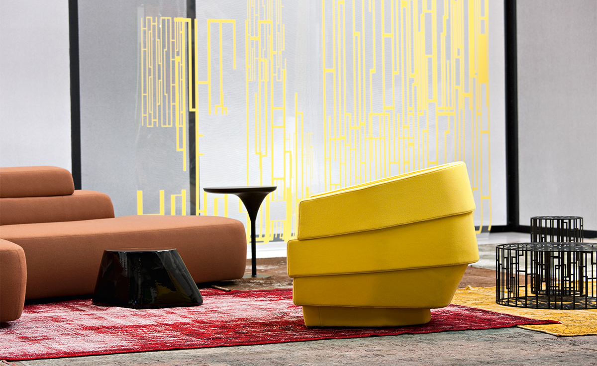 rift armchair
