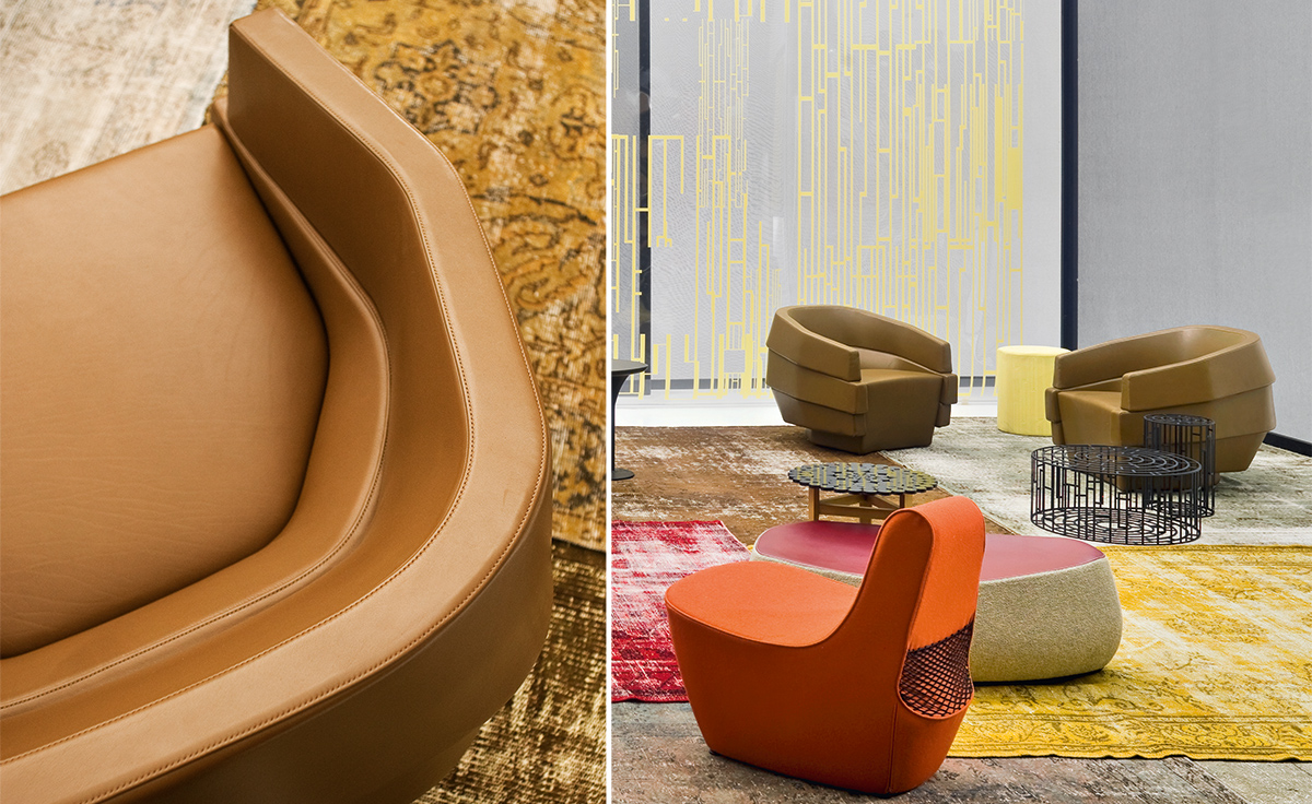 rift armchair