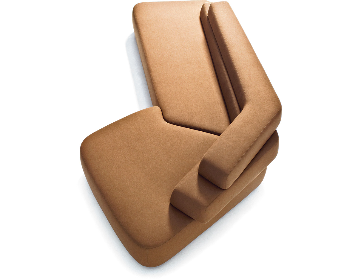 rift composition sofa
