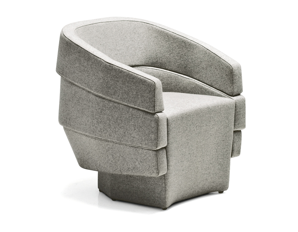 rift small armchair
