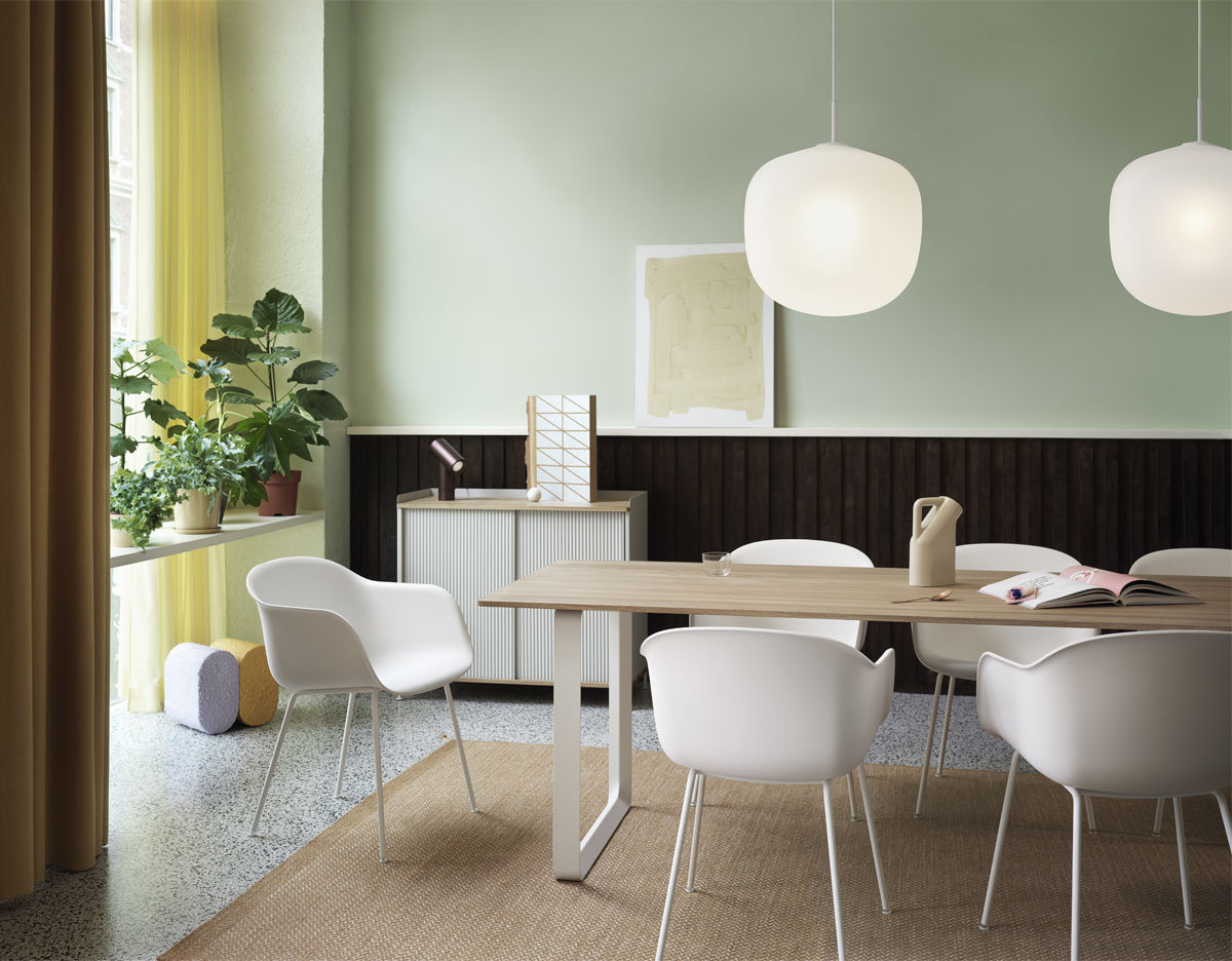 rime pendant lamp