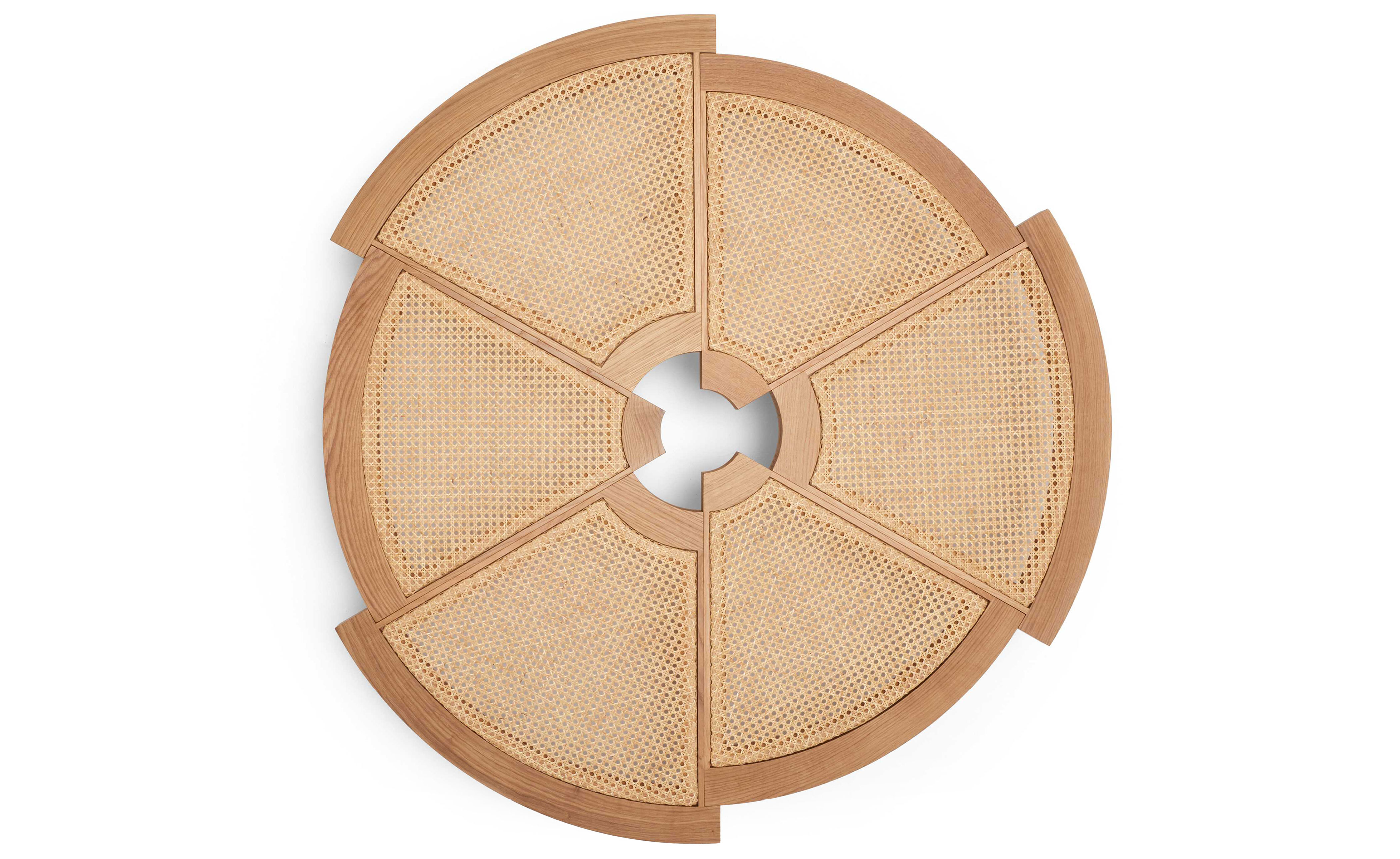 Rio Coffee Table
