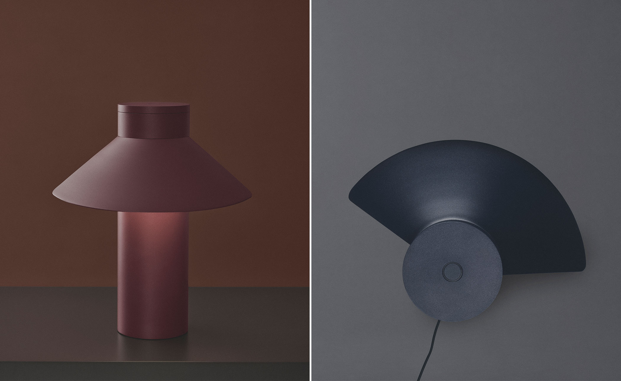 Riscio Table Lamp