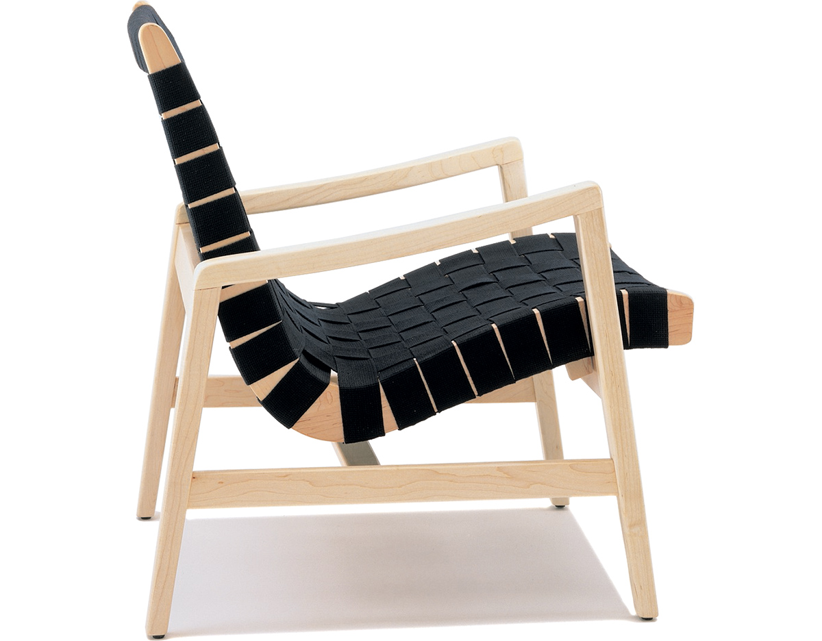 jens risom lounge chair