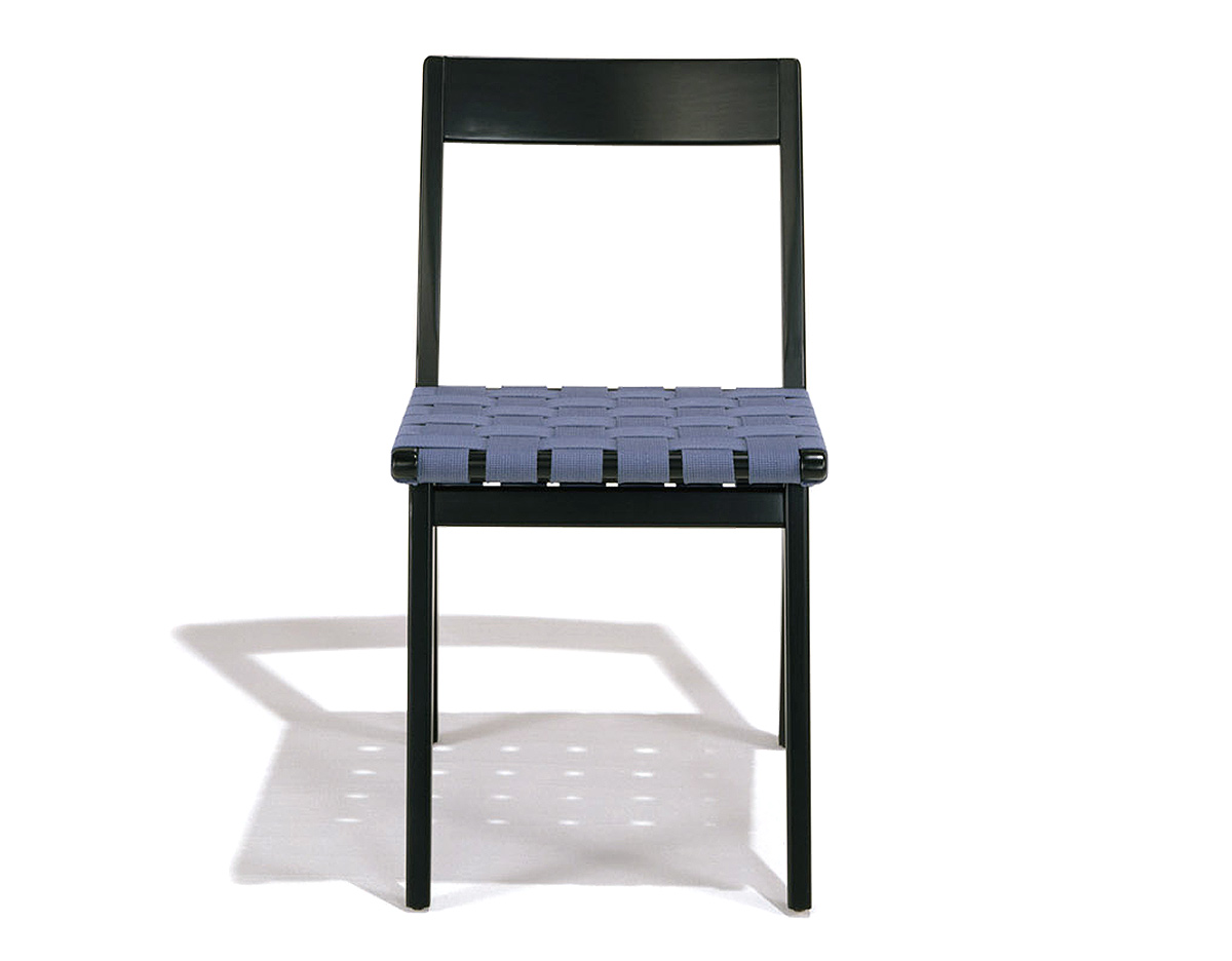 risom side chair