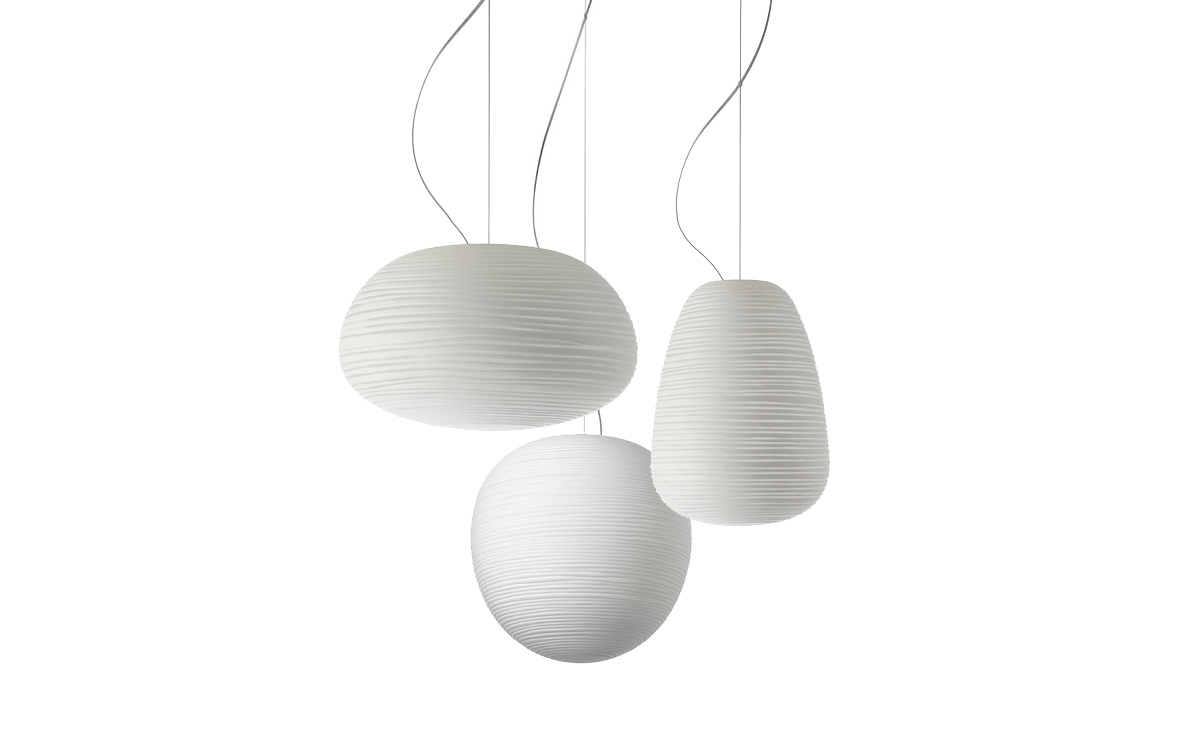 rituals suspension lamp