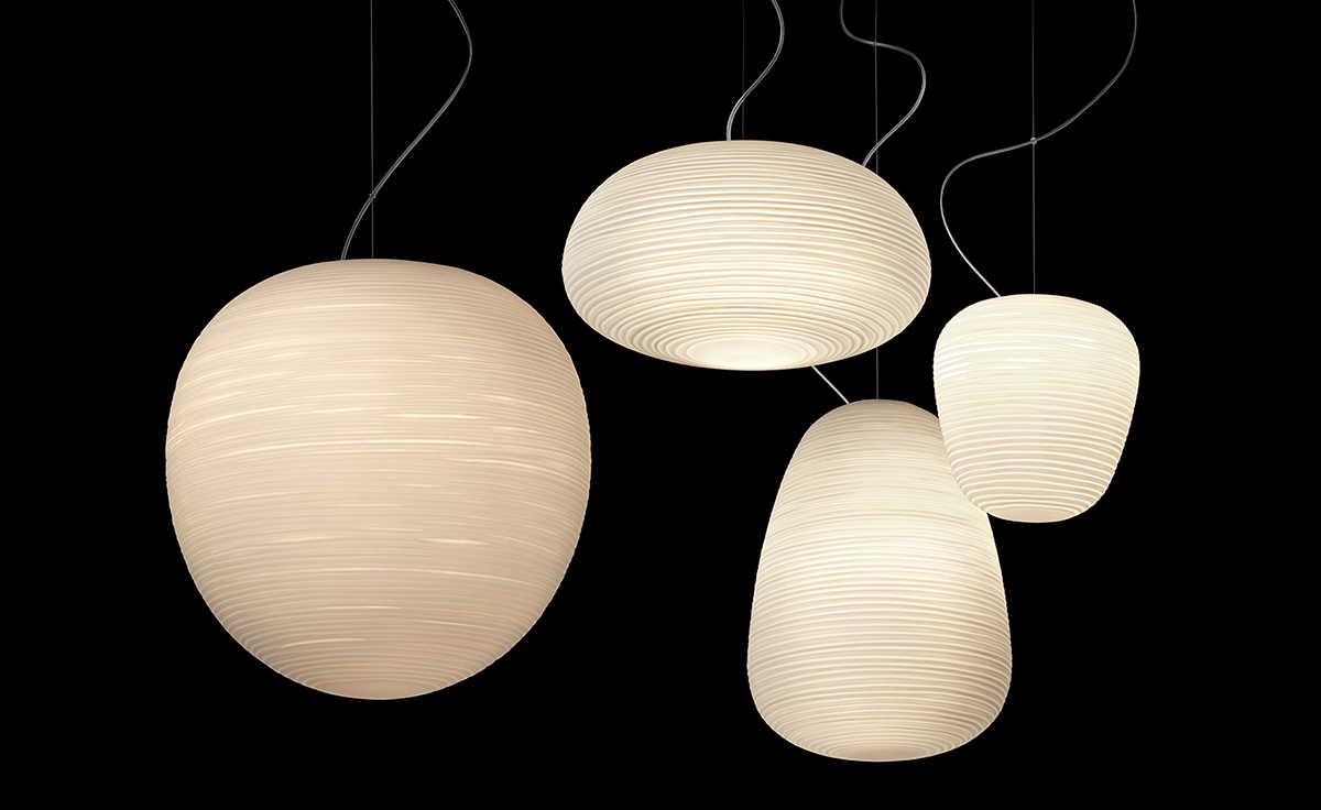 rituals suspension lamp