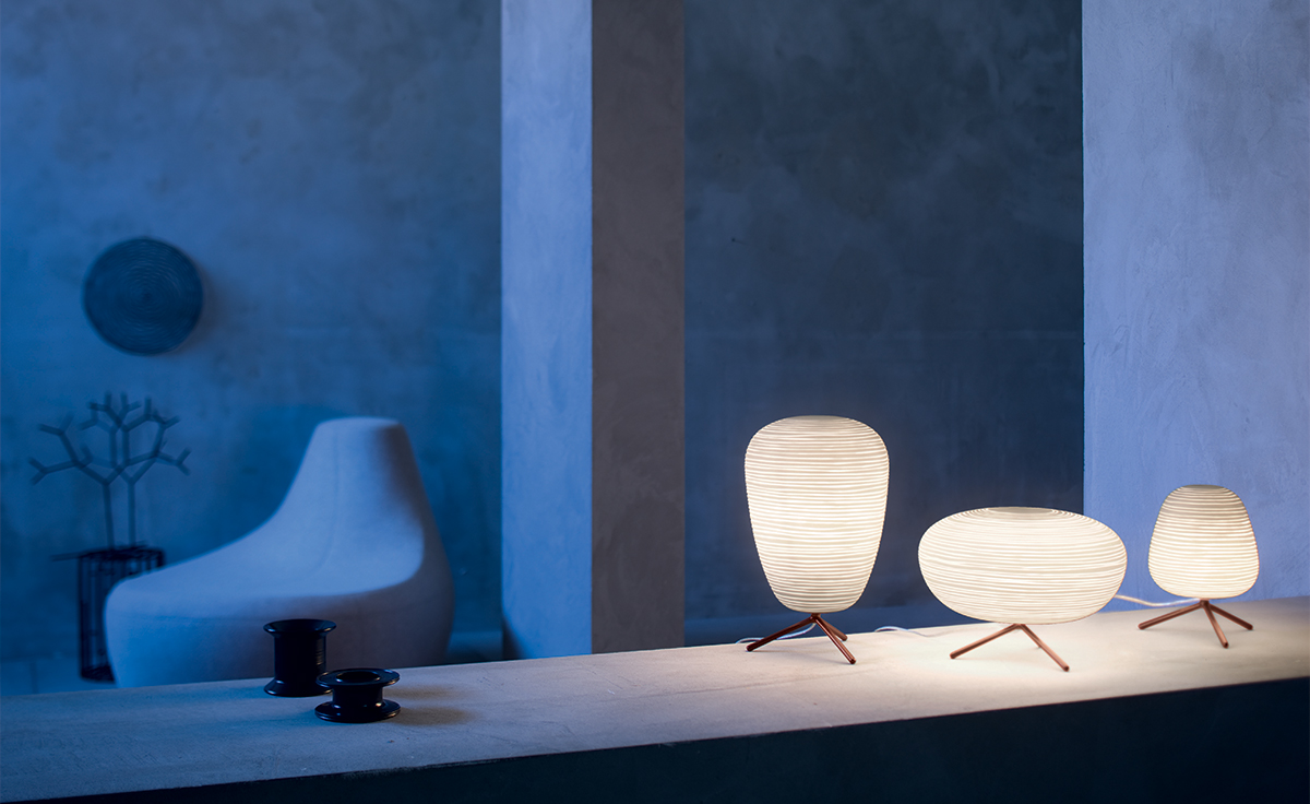 rituals table lamp