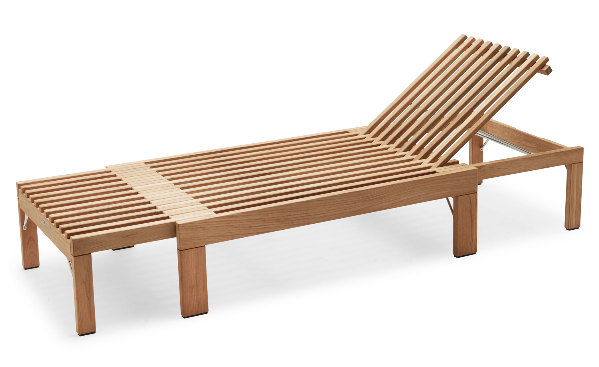 Skagerak Riviera Sunbed