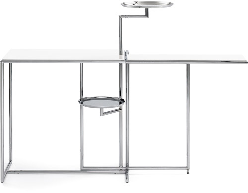 eileen gray rivoli table