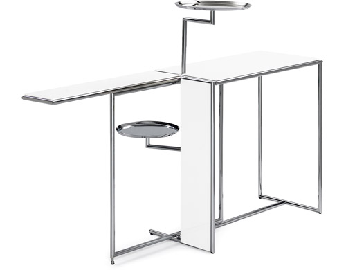 eileen gray rivoli table