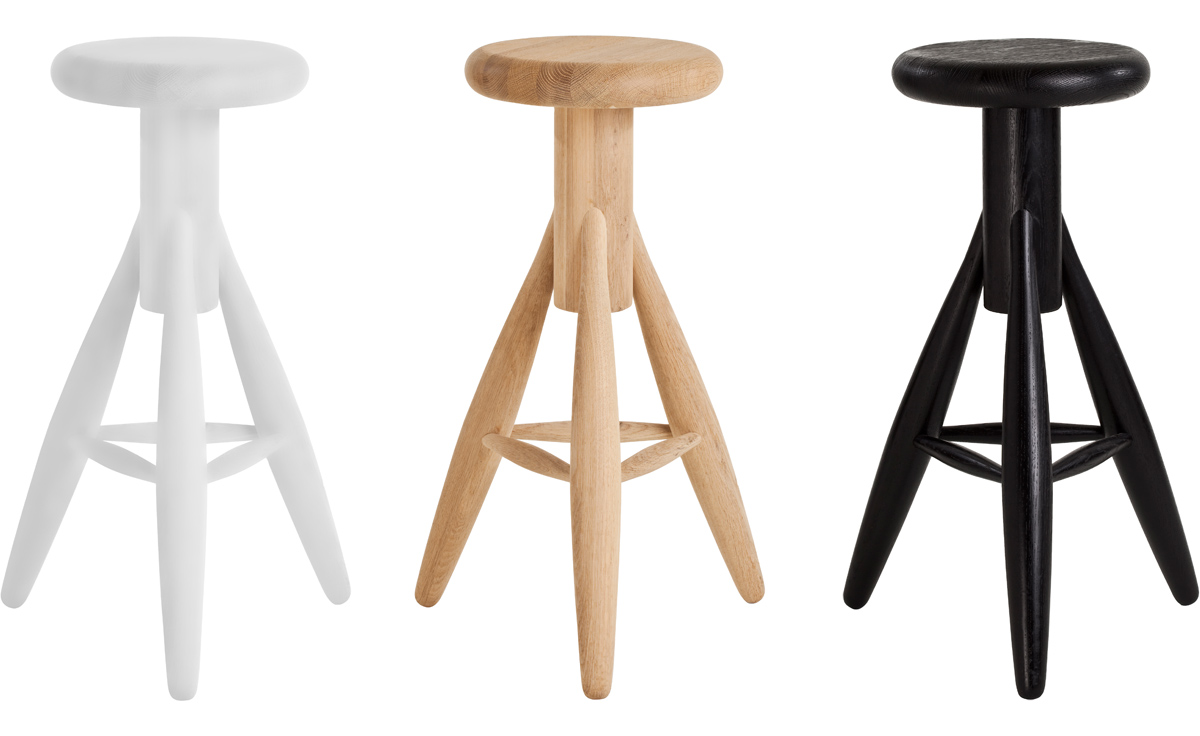 eero arnio rocket stool