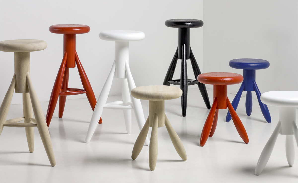 eero arnio rocket stool