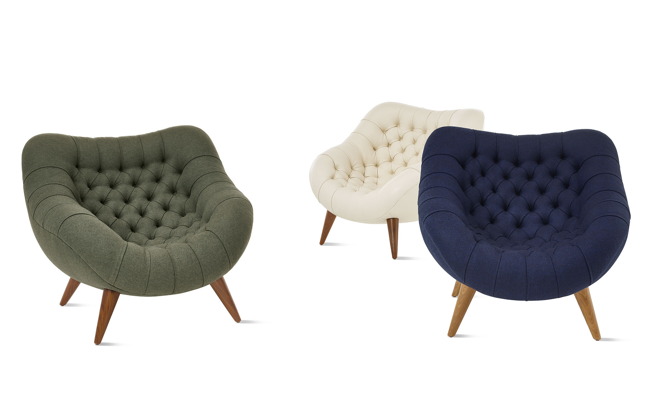 Rohde Easy Chair