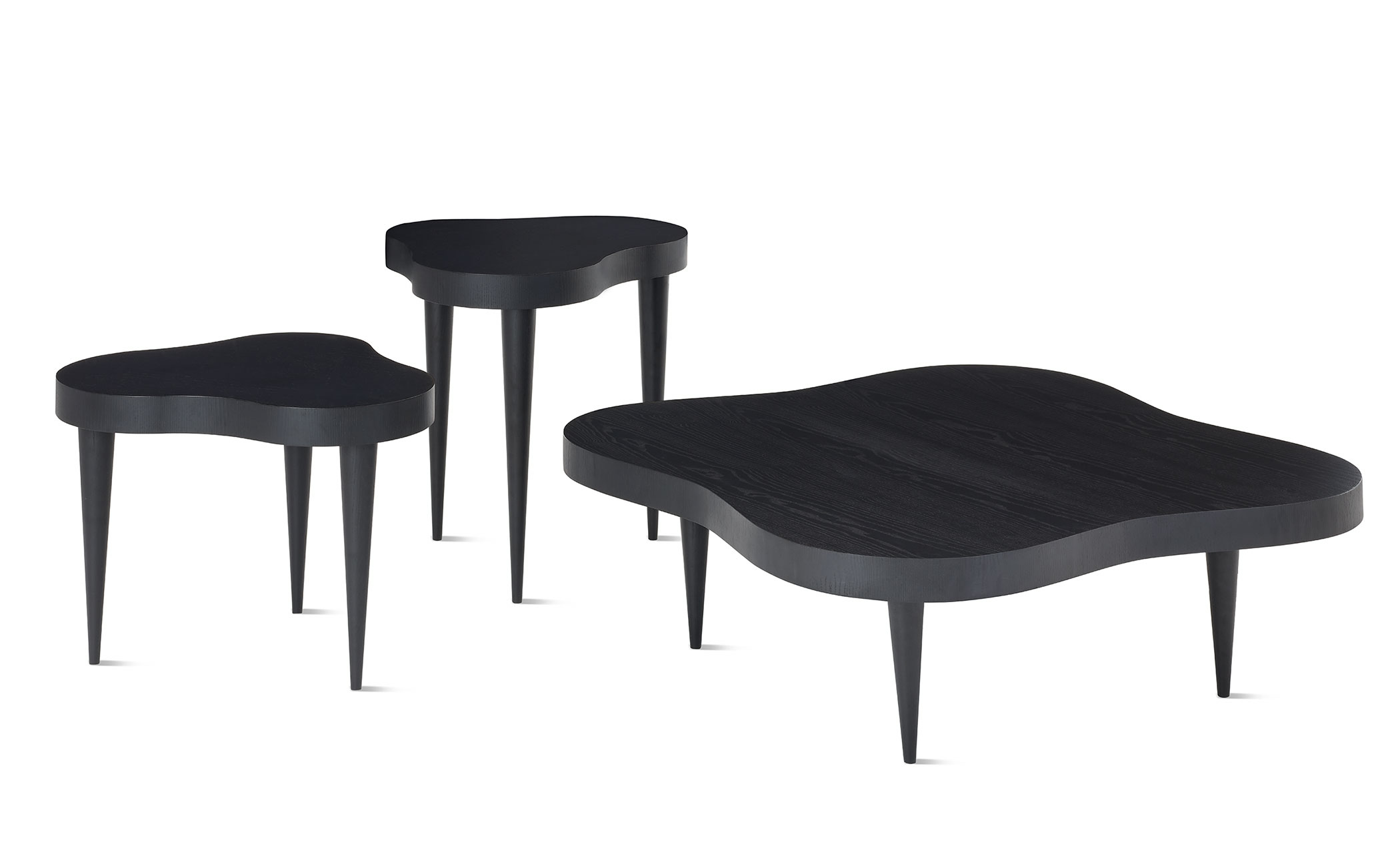 Rohde Paldao Coffee Table