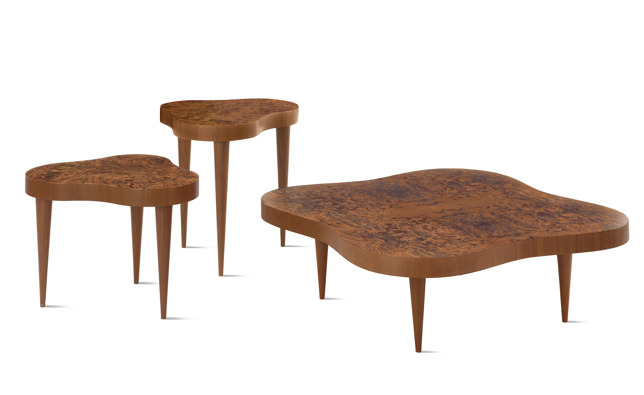 Rohde Paldao Coffee Table