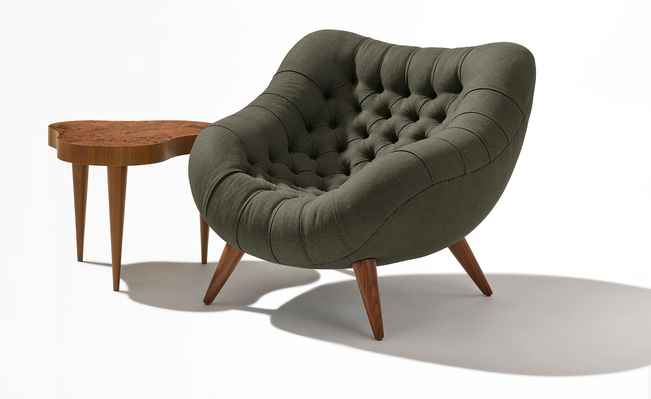 Rohde Paldao Coffee Table