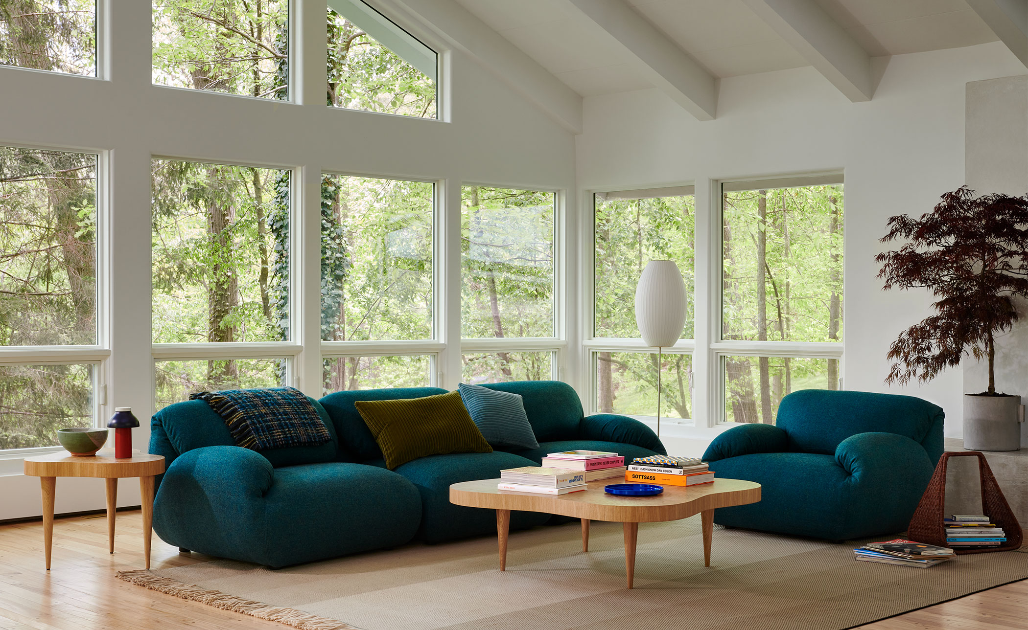 Rohde Paldao Coffee Table