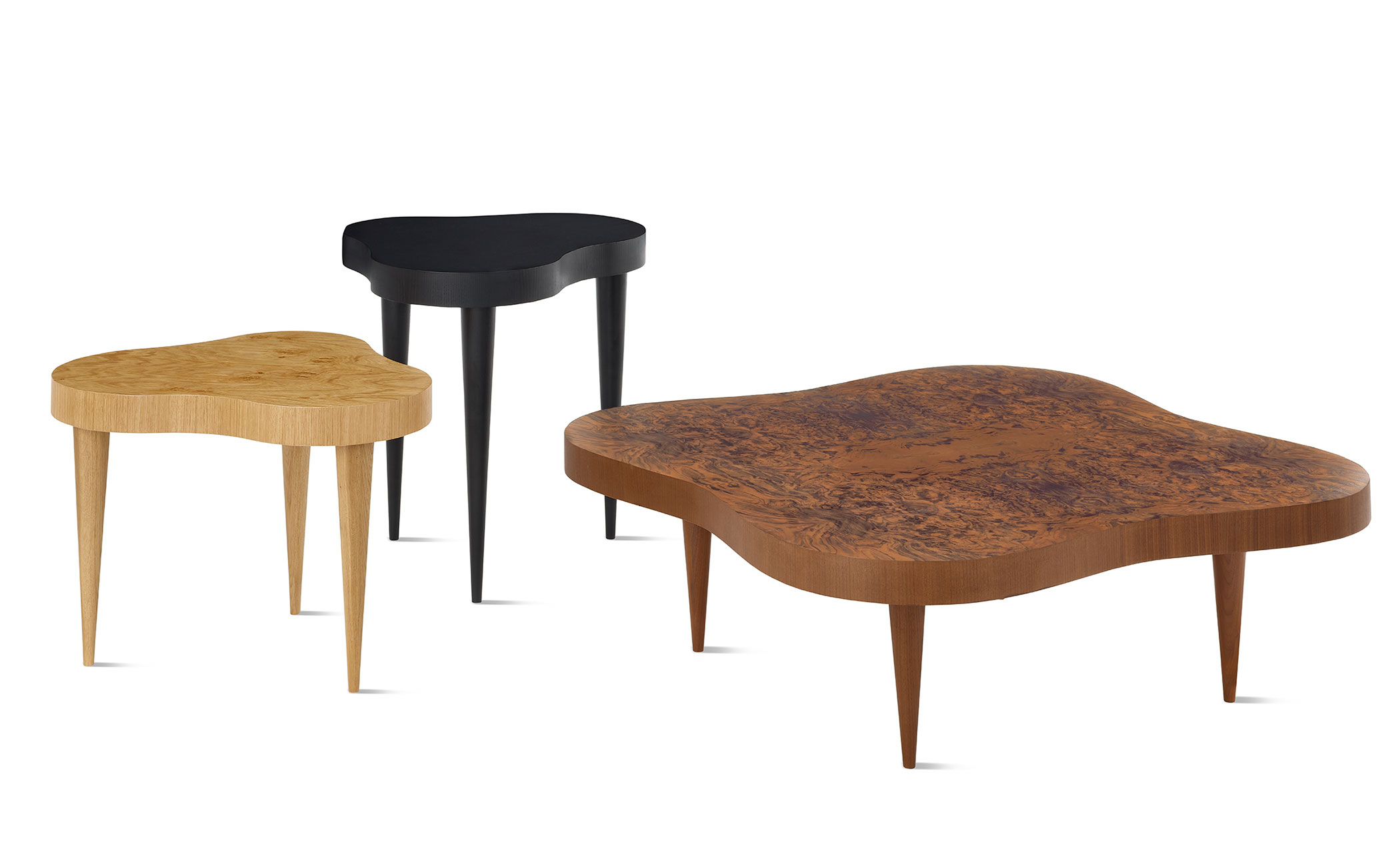 Rohde Paldao Coffee Table