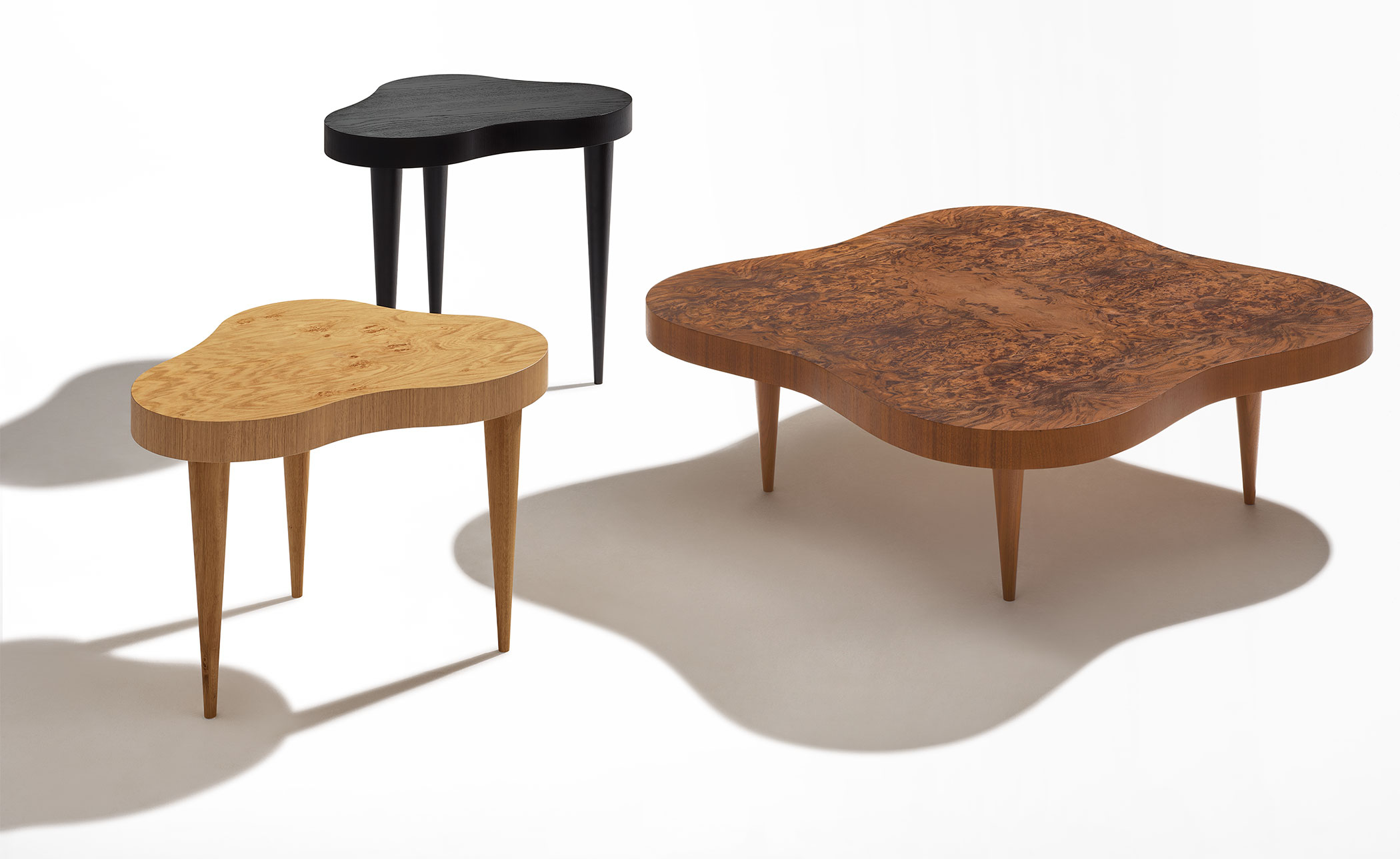 Rohde Paldao Coffee Table