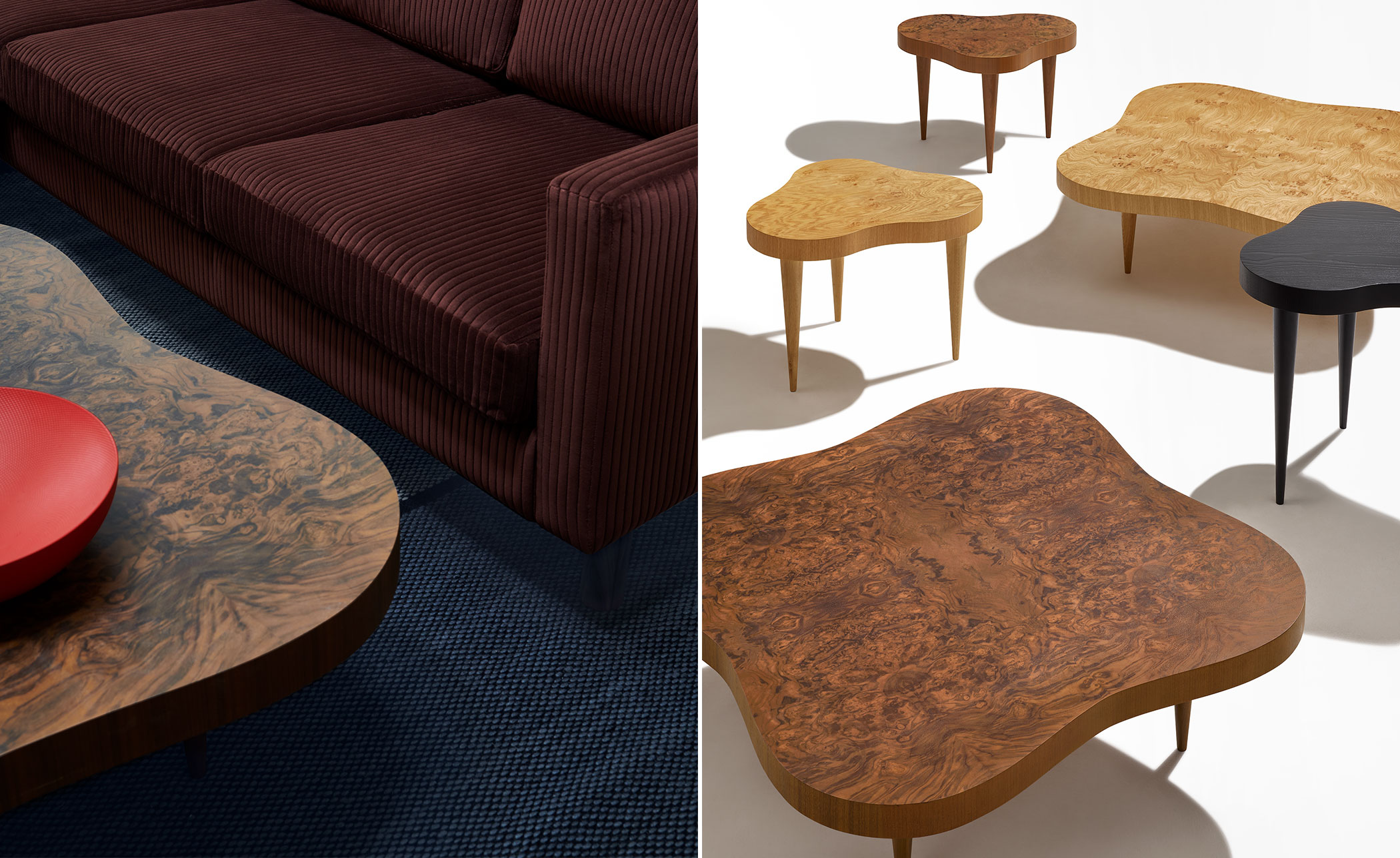 Rohde Paldao Side Table