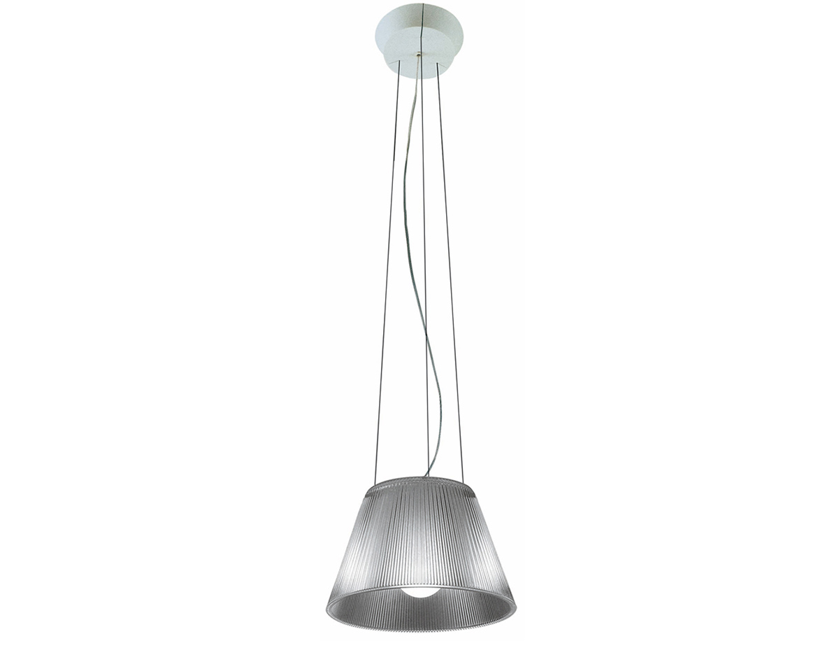 romeo moon s1 medium suspension lamp