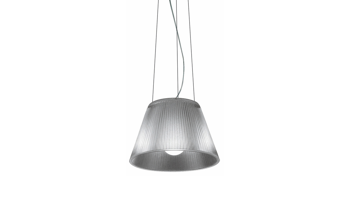 romeo moon s1 medium suspension lamp