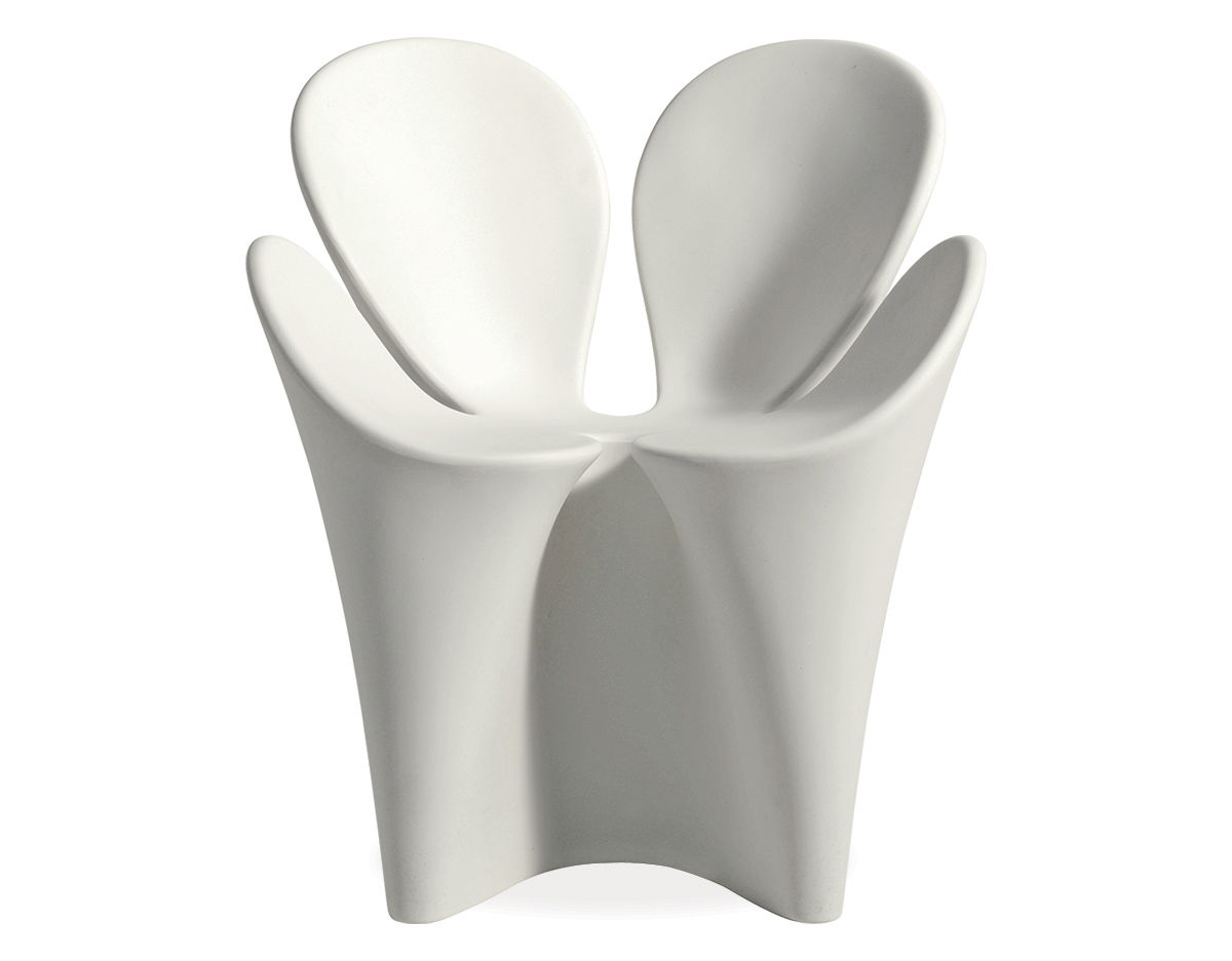 clover chair