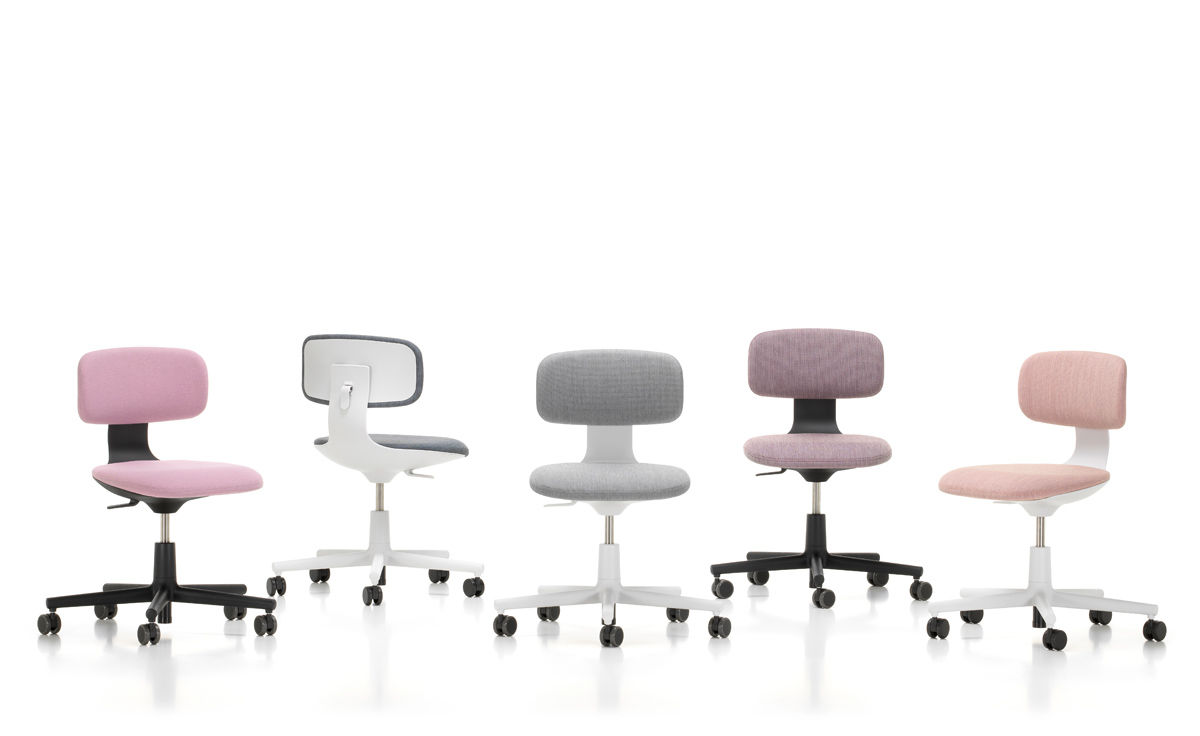 rookie task chair