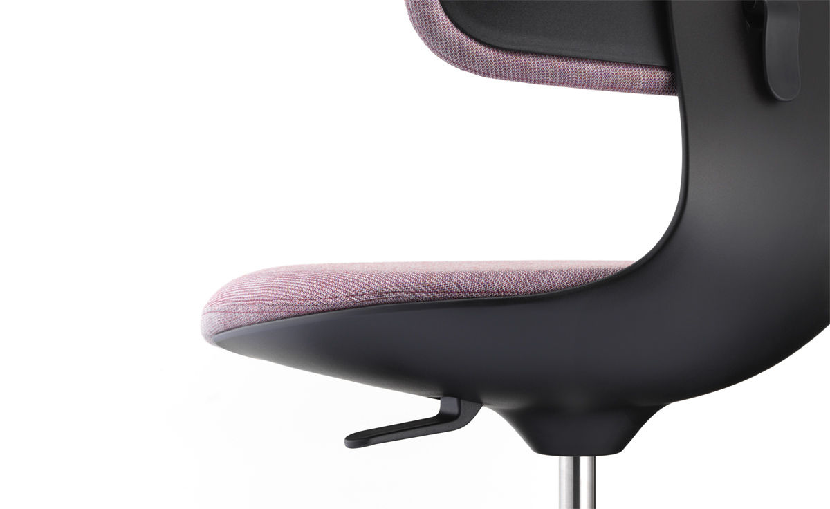 rookie task chair