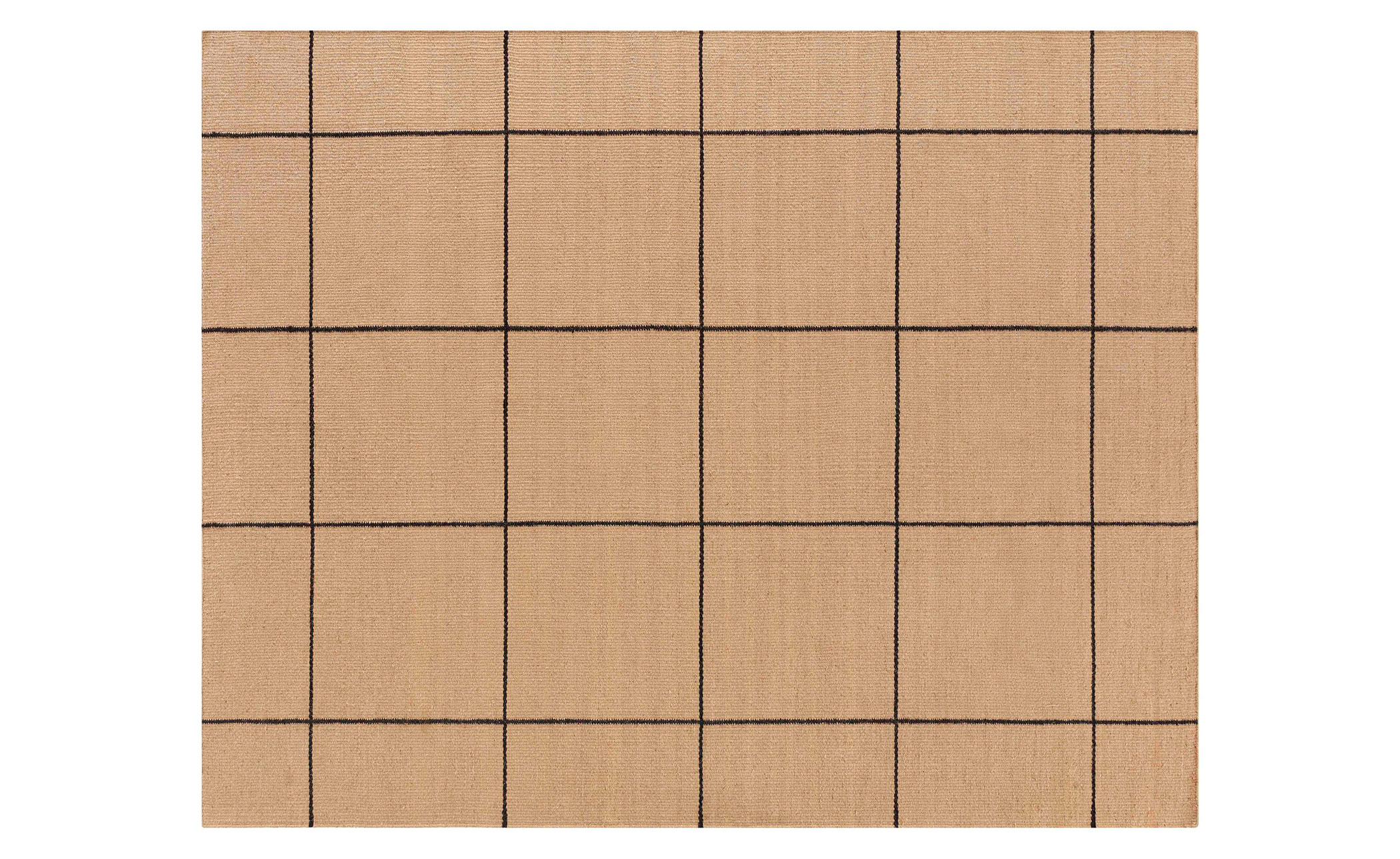 Roots Rug