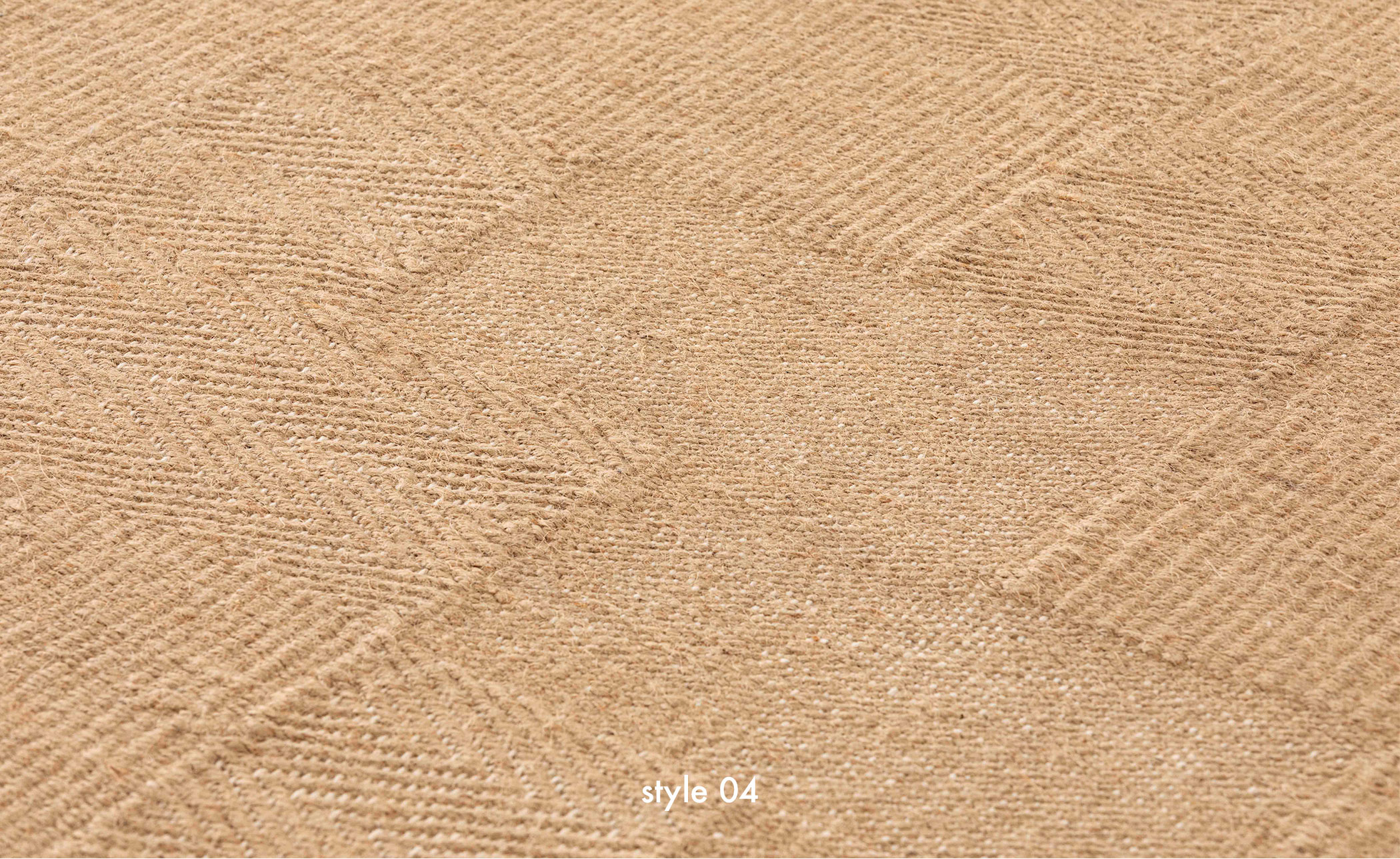 Roots Rug