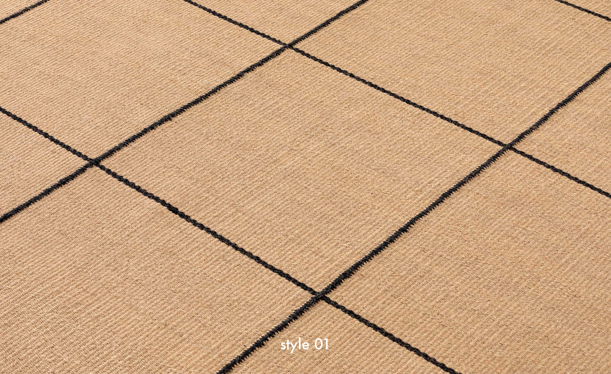 Roots Rug