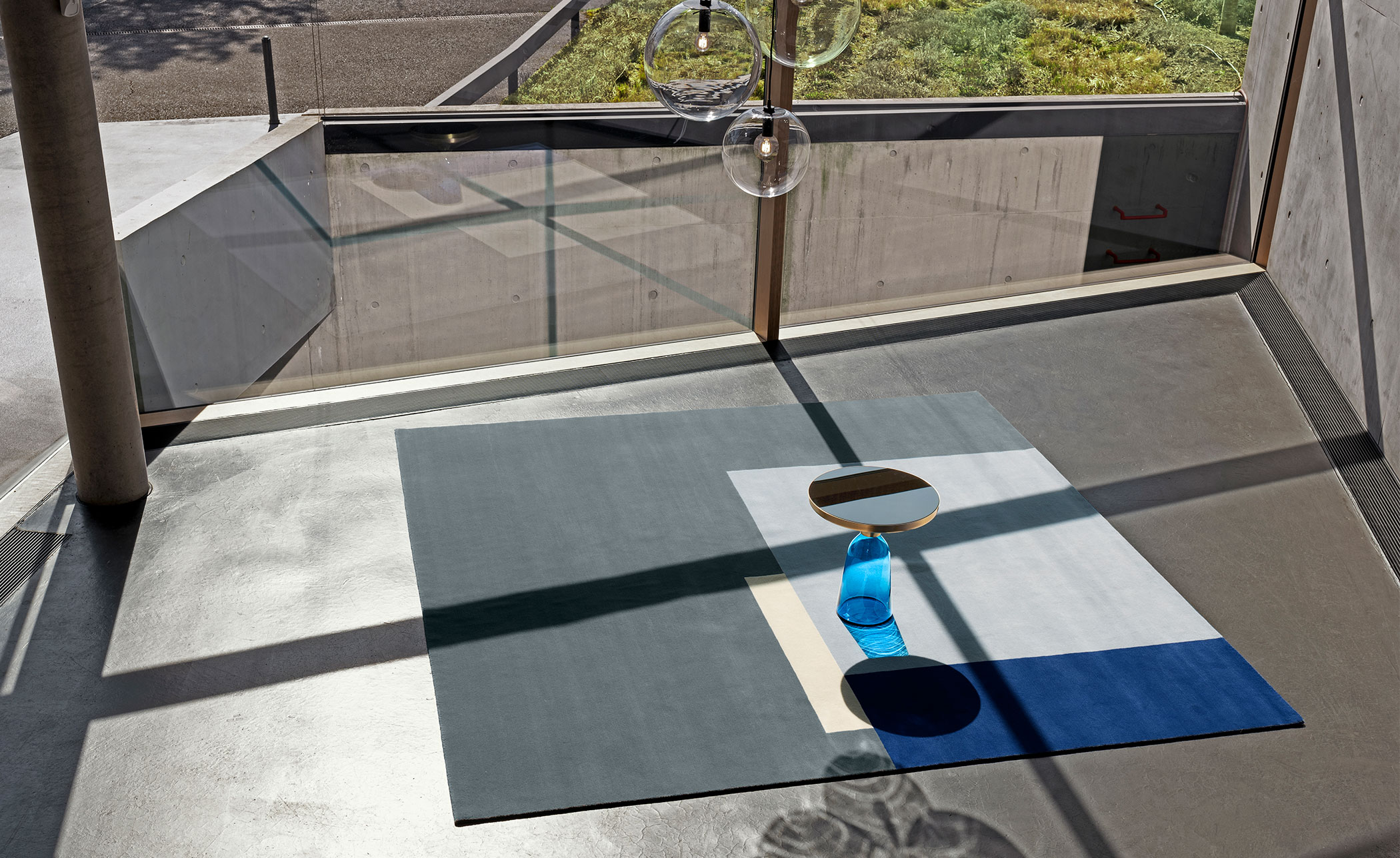 Roquebrune Rug
