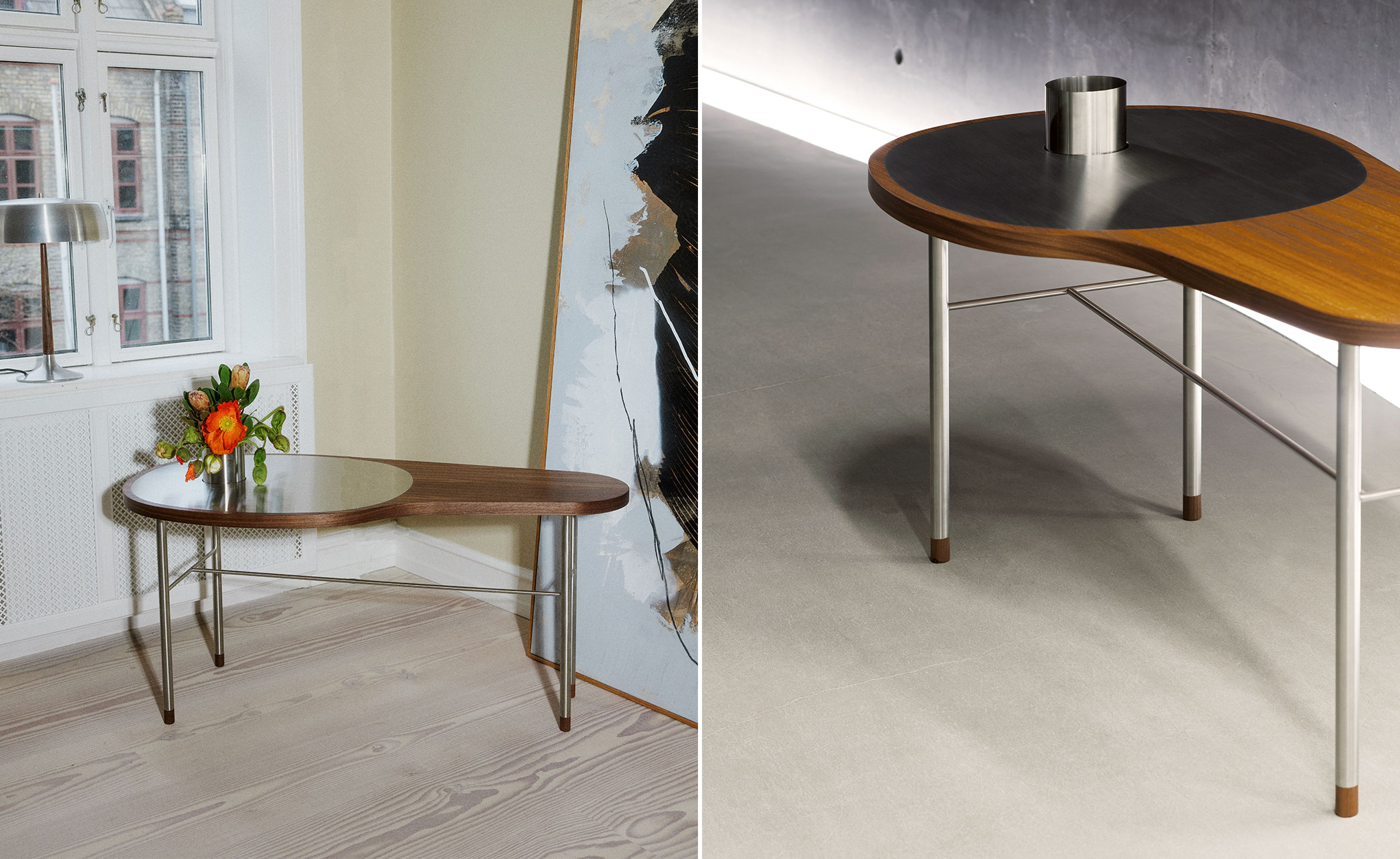 Ross Table
