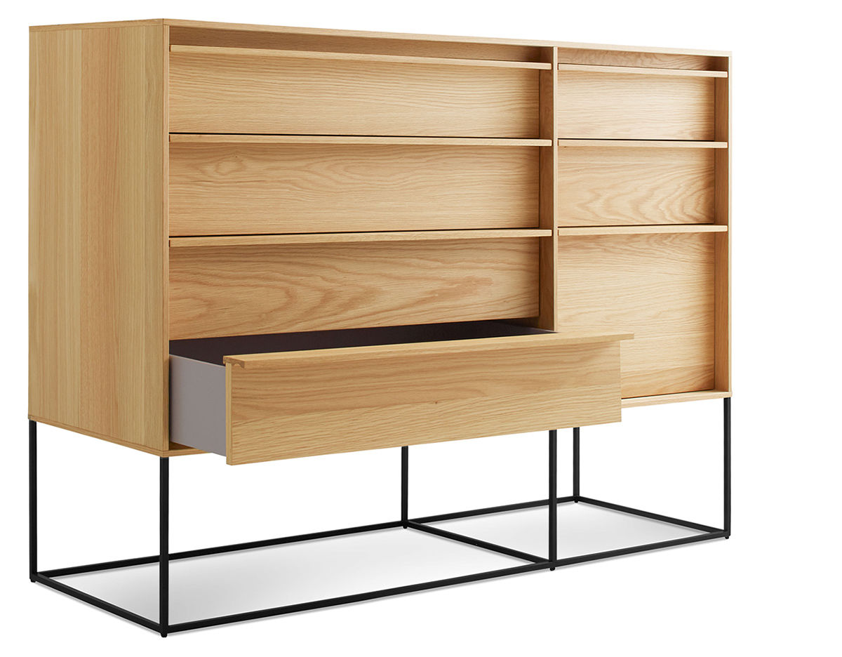 rule large dresser
