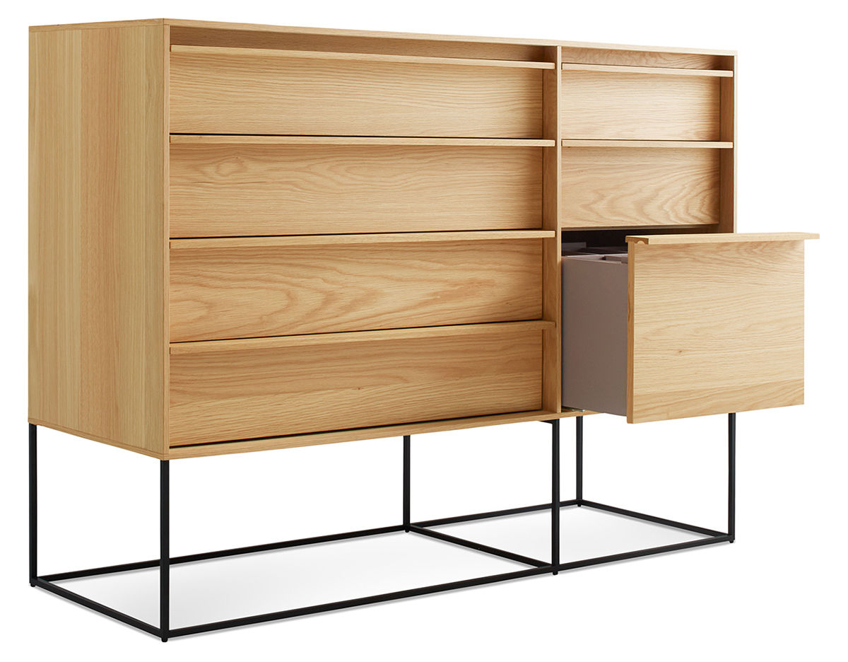 rule large dresser