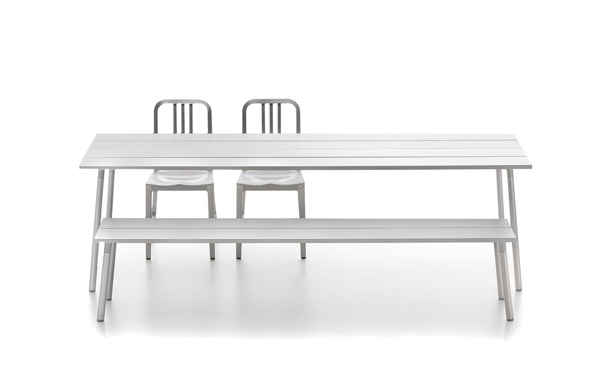 emeco run bench