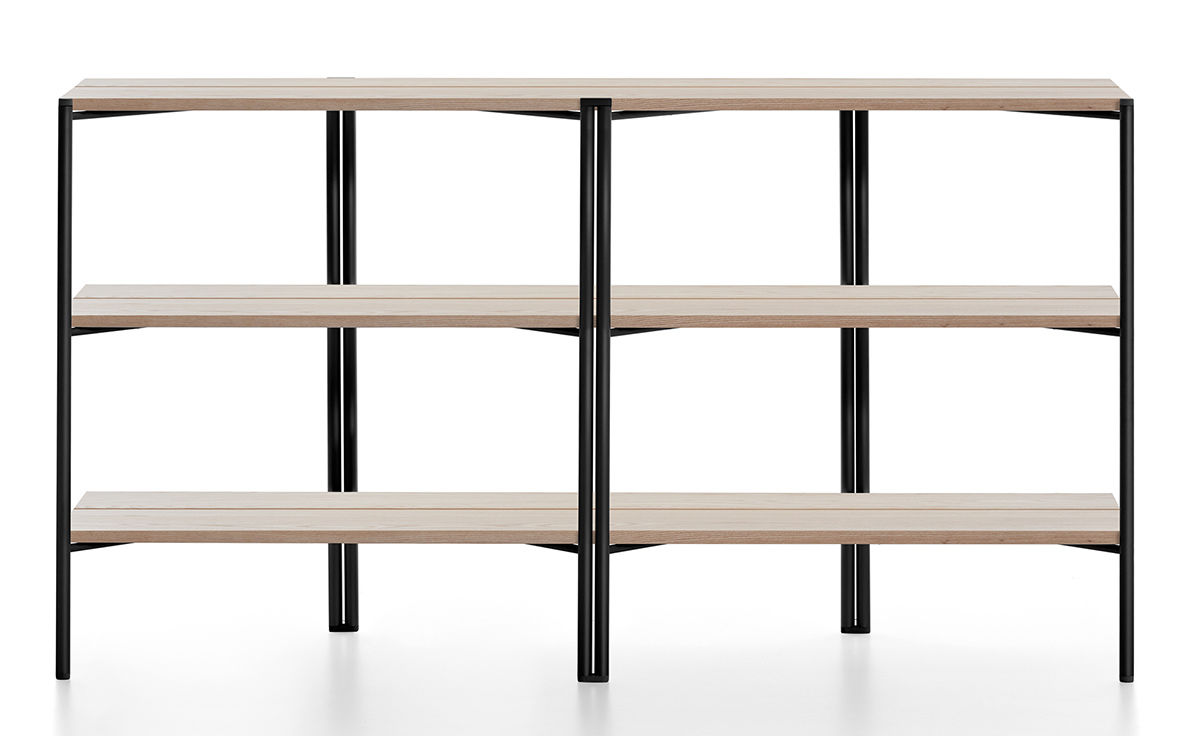 emeco run shelf