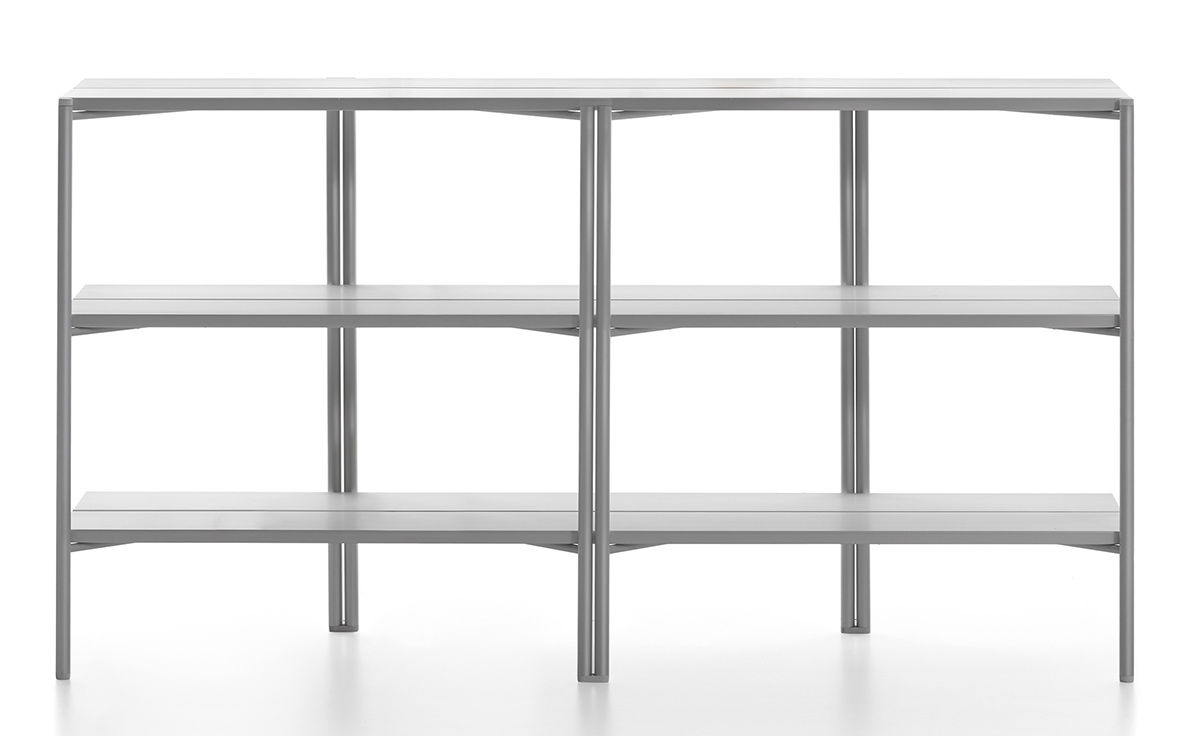 emeco run shelf