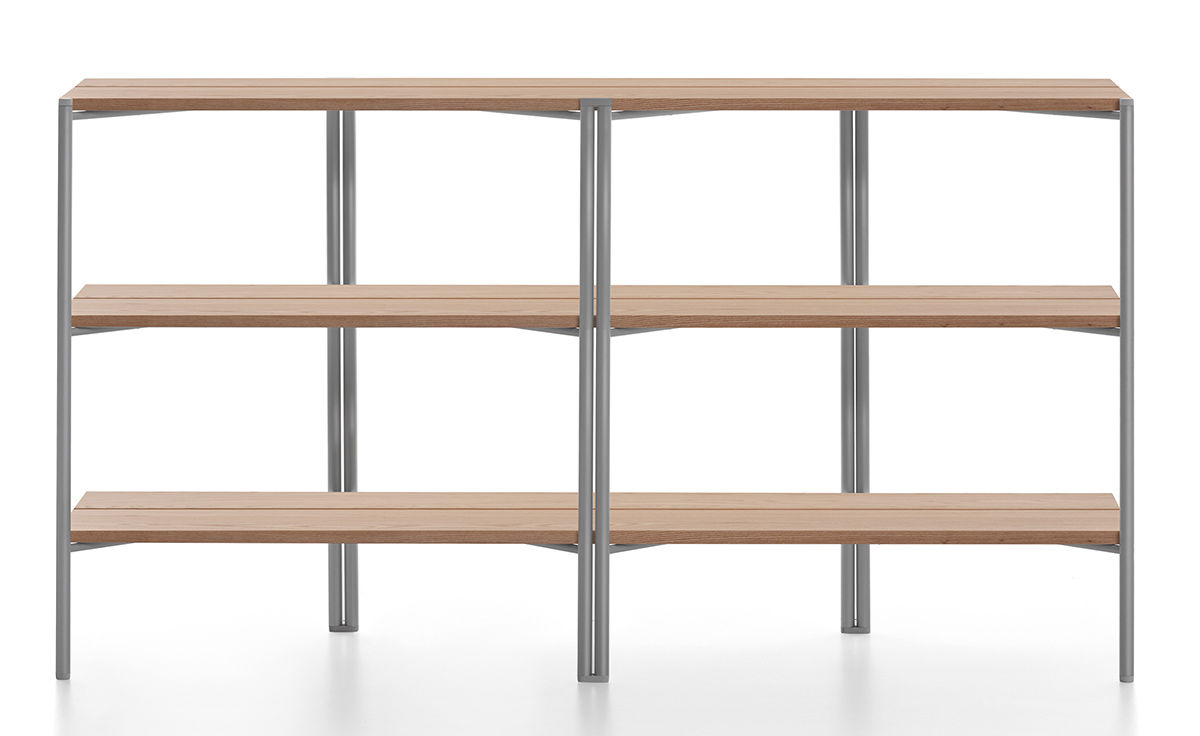 emeco run shelf
