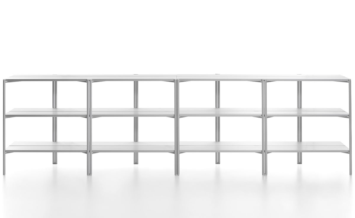 emeco run shelf