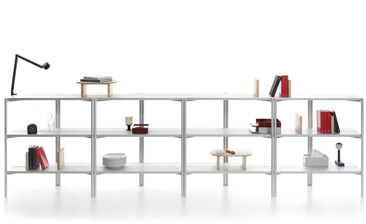 emeco run shelf