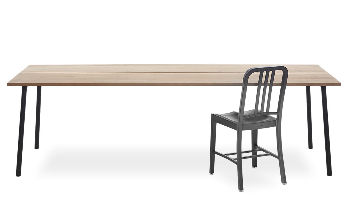 emeco run table
